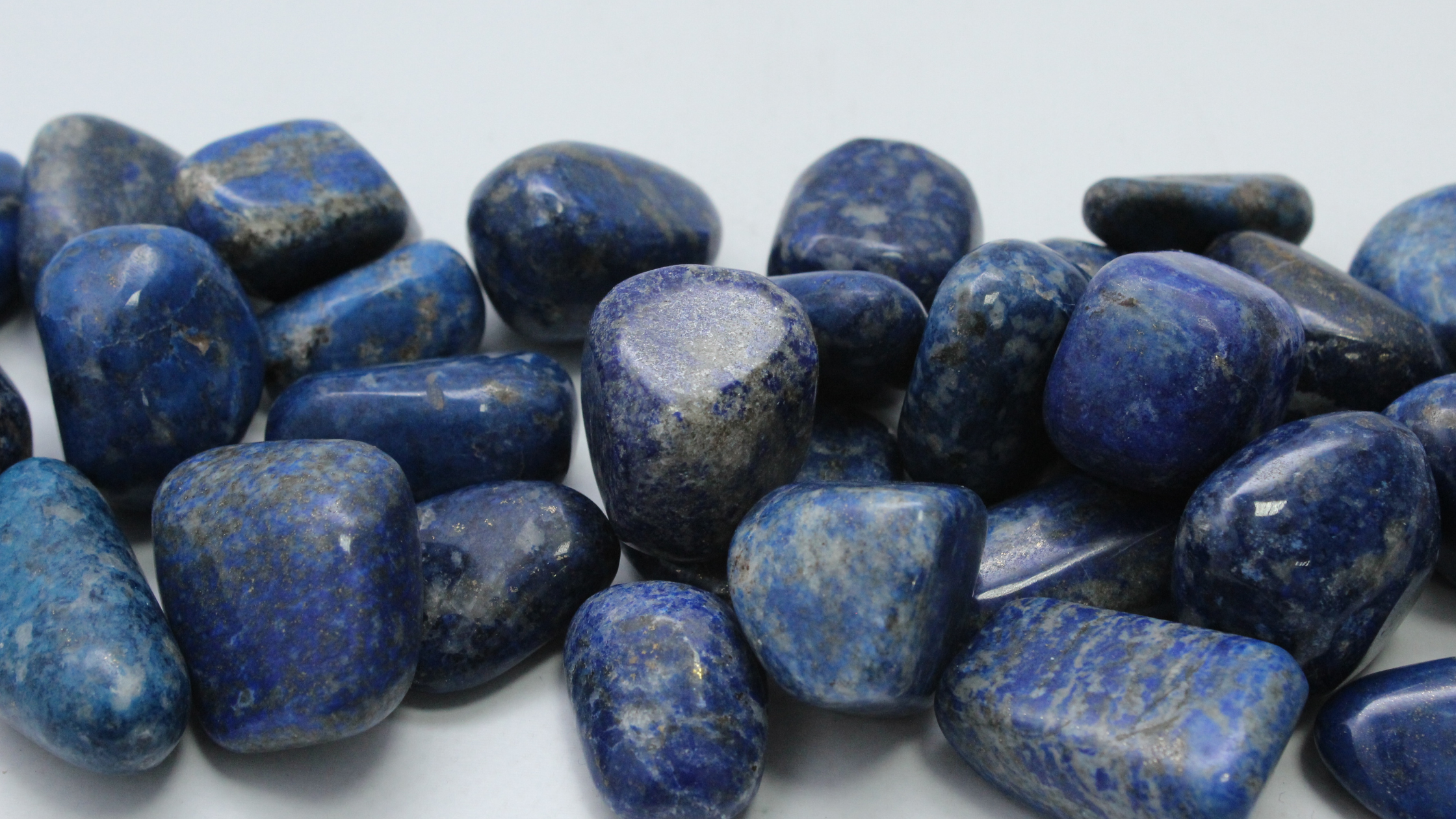 Lapis Lazuli
